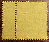 Hong Kong #146, King George $5 With Wing