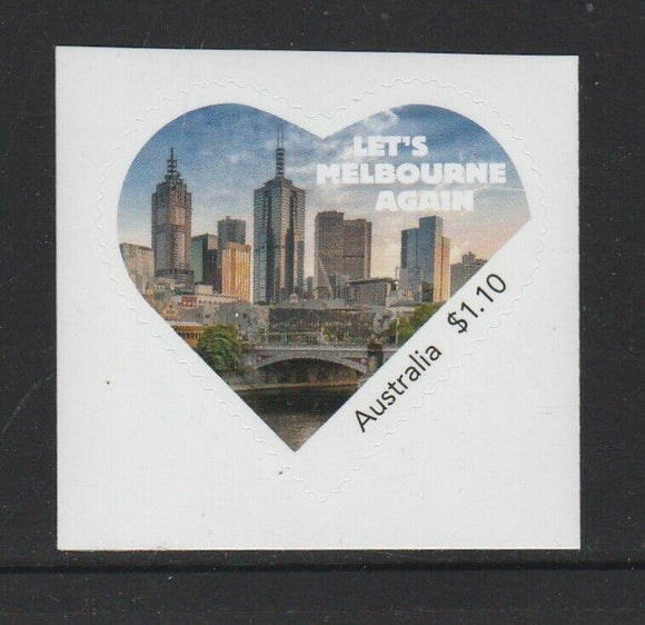 AUS2021-07 Australia 