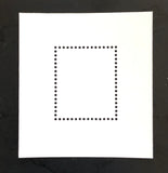 1979 China PRC Sc #1497 J43M 4th national Games S/S MNH