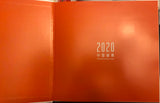 PNB2020 2020 Year Book Full Sets (Including T11)